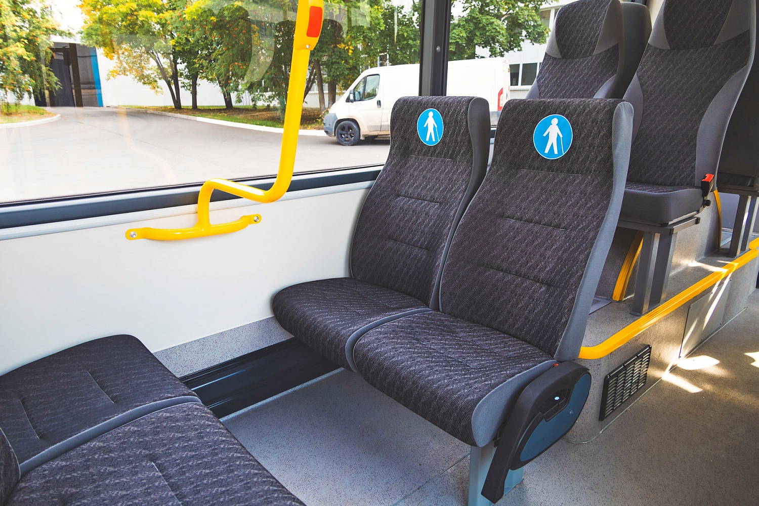 Автобус НЕФАЗ-5299-0000031-52